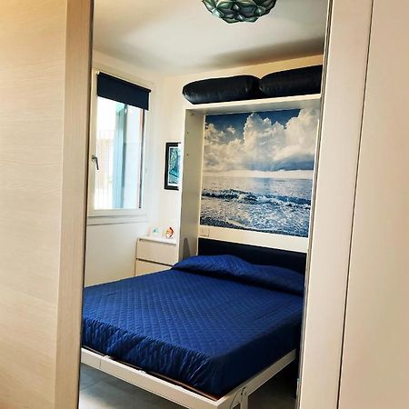 Le Vele Luxury Mini Apartment Chioggia Exterior photo