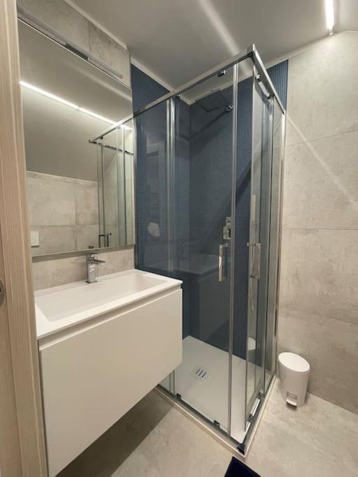 Le Vele Luxury Mini Apartment Chioggia Exterior photo
